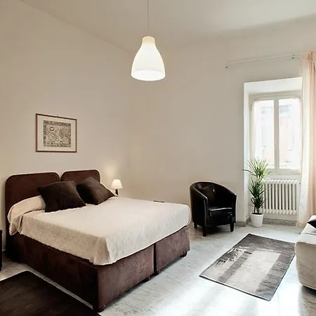 Rent In - Vatican רומא