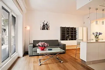 דירה Rent In - Vatican *