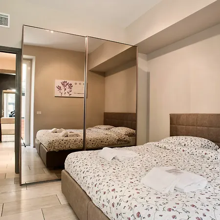 Rent In - Vatican דירה