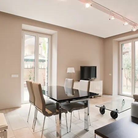 דירה Rent In - Vatican *