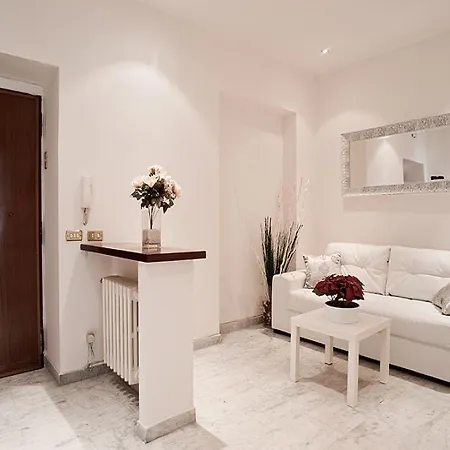 Lejlighed Rent In - Vatican Rom